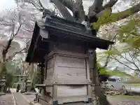 榎神社(神奈川県)