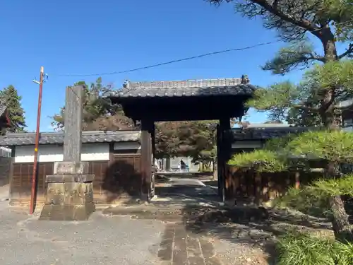 西林寺(栃木県)