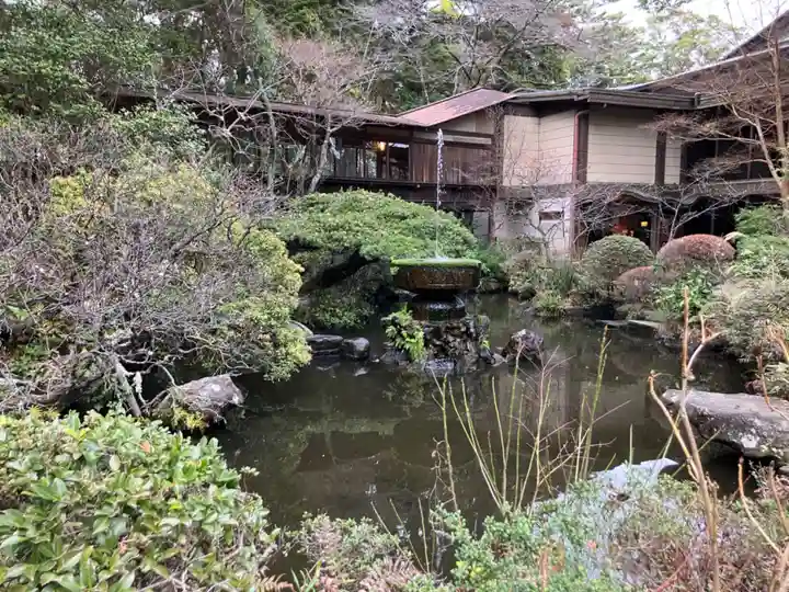 報徳二宮神社(神奈川県)