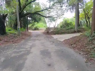 縣神社(千葉県)
