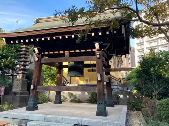 海福寺(東京都)