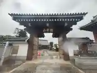 本妙寺(東京都)