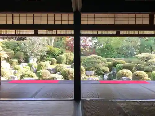 穴太寺(京都府)
