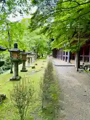 談山神社(奈良県)