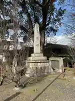 足次山神社のその他建物