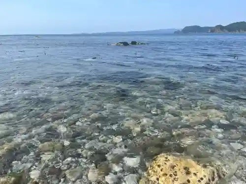 衣奈八幡神社(和歌山県)