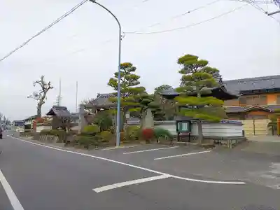 万福寺のその他建物