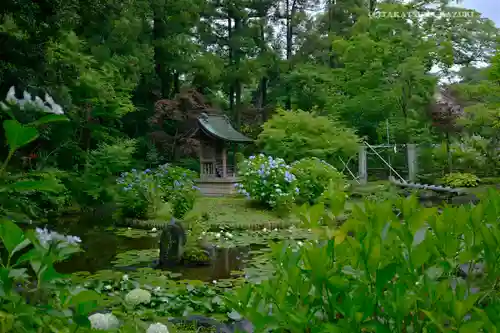 本土寺のその他建物