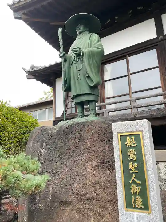 長命寺(千葉県)