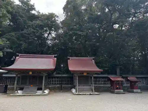 宗像大社(福岡県)