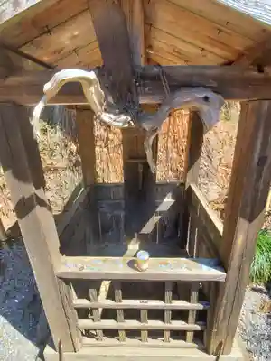 大中寺のその他建物