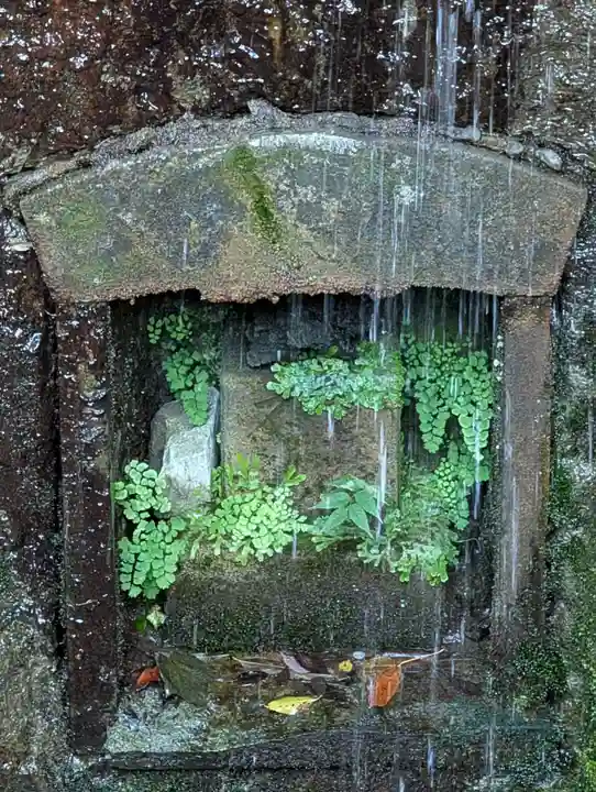 白滝不動尊(神奈川県)