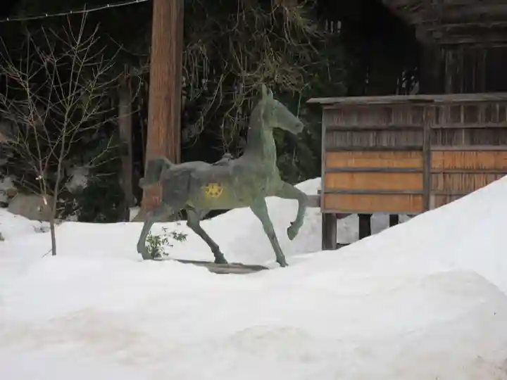 松尾寺(京都府)