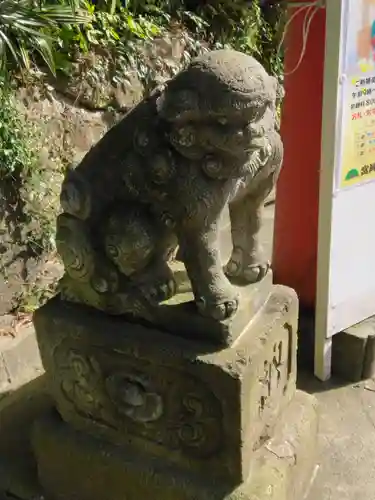 富岡八幡宮(神奈川県)