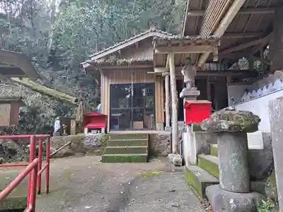 東光不動尊(福岡県)