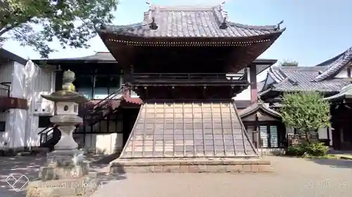 大國魂神社のその他建物