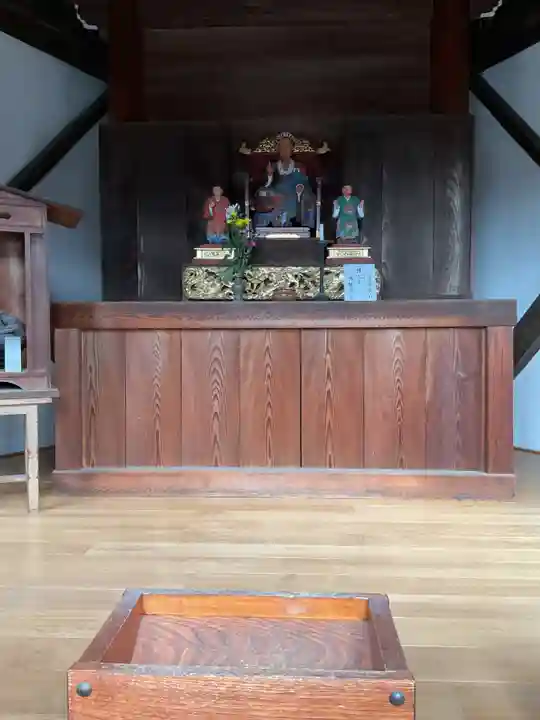 観音寺(愛知県)