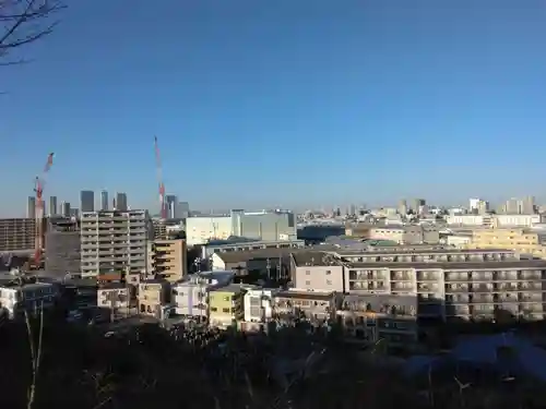 熊野神社(神奈川県)