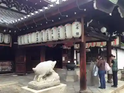 摩利支天堂 禅居庵のその他建物