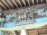 秋葉山本宮 秋葉神社 上社(静岡県)