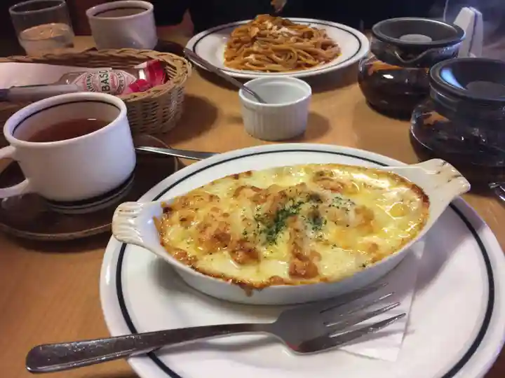 馬橋稲荷神社(東京都)