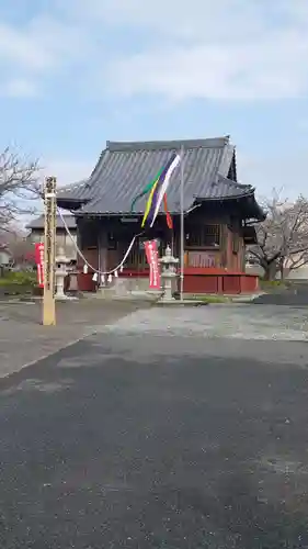 観音寺(千葉県)