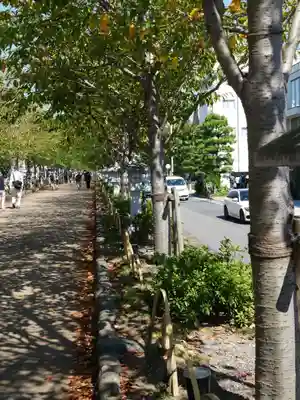 鶴岡八幡宮のその他建物