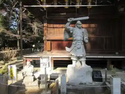 白峯寺(香川県)