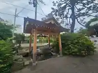 廣田神社~病厄除守護神~(青森県)