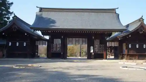 吉野神宮(奈良県)