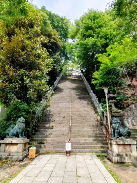 愛宕神社(東京都)