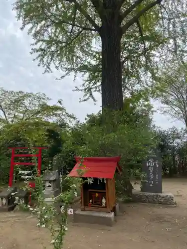 飯福神社(群馬県)