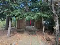 十二社神社(千葉県)