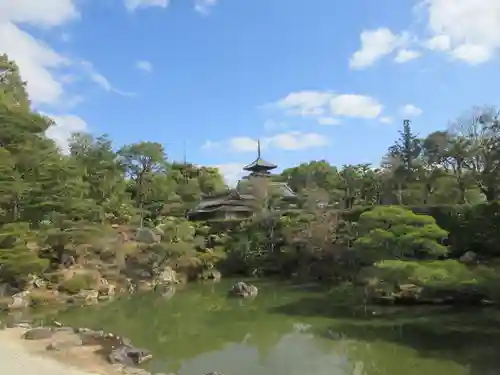 仁和寺(京都府)