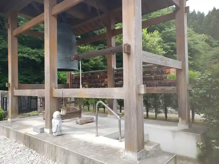 御誕生寺(猫寺)のその他建物