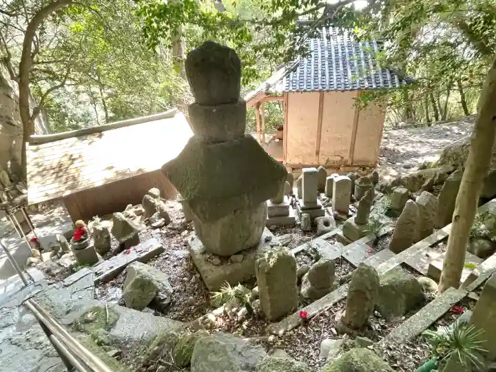 弥谷寺(香川県)