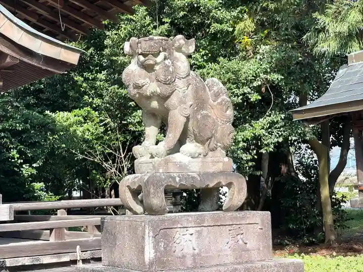 石部神社(滋賀県)