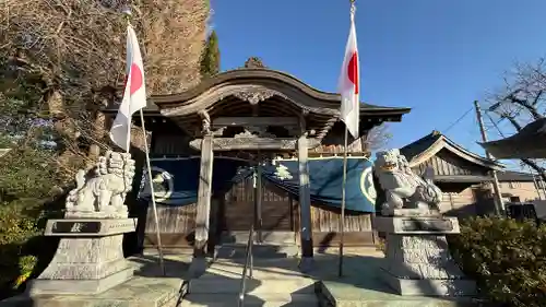 八坂神社(徳島県)