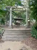 春日神社(千葉県)