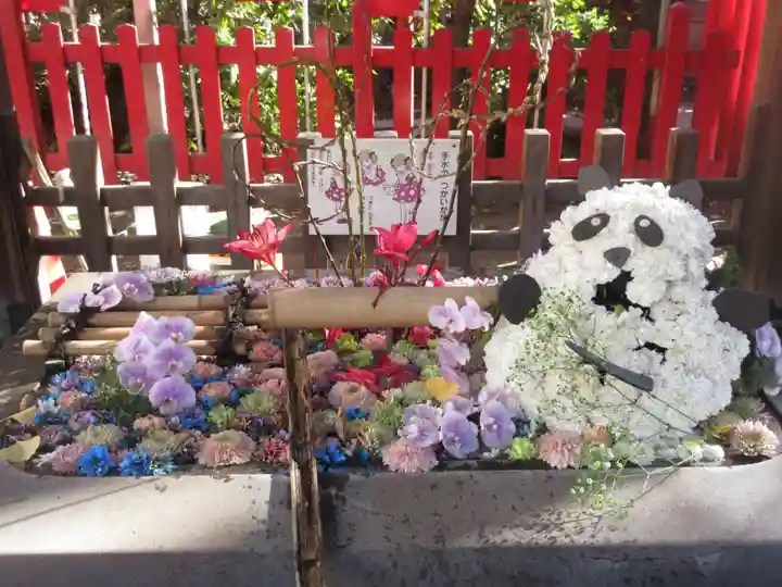 下谷神社(東京都)