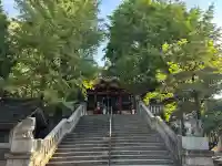 待乳山聖天(本龍院)(東京都)