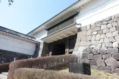 報徳二宮神社(神奈川県)