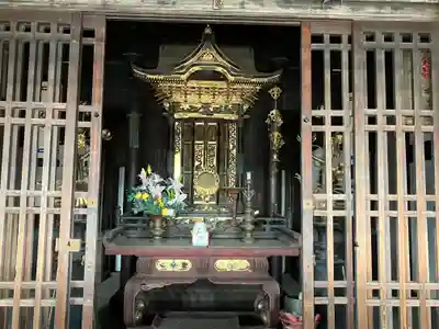 西方寺(広島県)