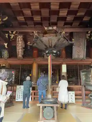 圓教寺(兵庫県)