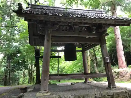 百済寺のその他建物