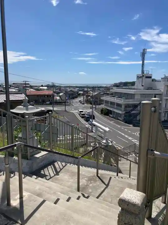 橿原神宮(茨城県)