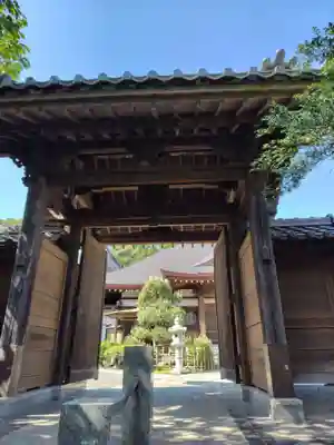 大仙寺(神奈川県)