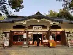 加藤神社(熊本県)