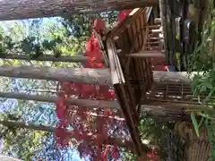 古峯神社(栃木県)