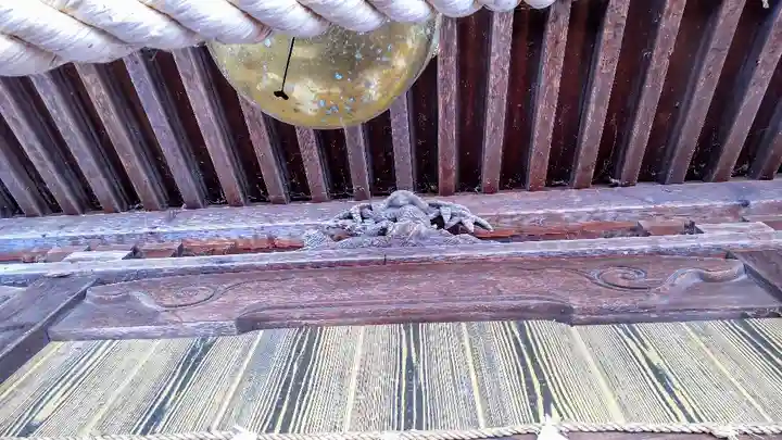 東神楽神社のその他建物